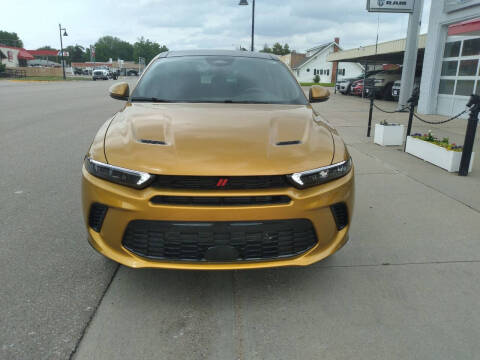 2024 Dodge Hornet GT Plus