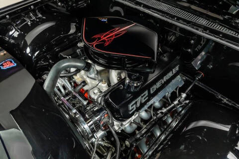 1959 Chevrolet Impala