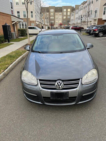 2009 Volkswagen Jetta for sale at Pak1 Trading LLC in Little Ferry NJ