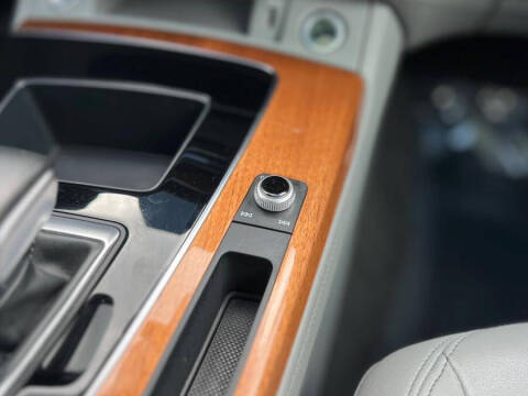 2022 Audi Q5 quattro S line Prem Plus 45 TFSI