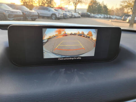 2025 Mazda CX-50 2.5 S Premium