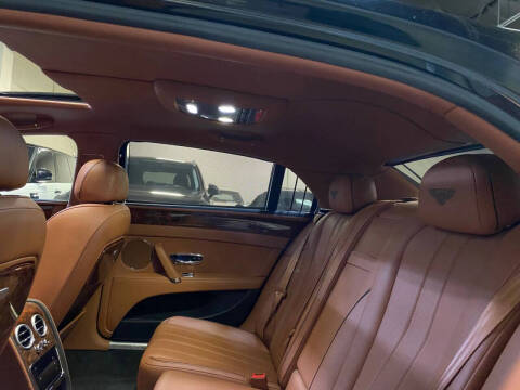 2015 Bentley Flying Spur V8