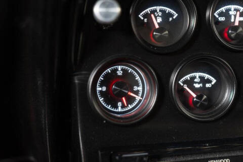 1969 Chevrolet Corvette