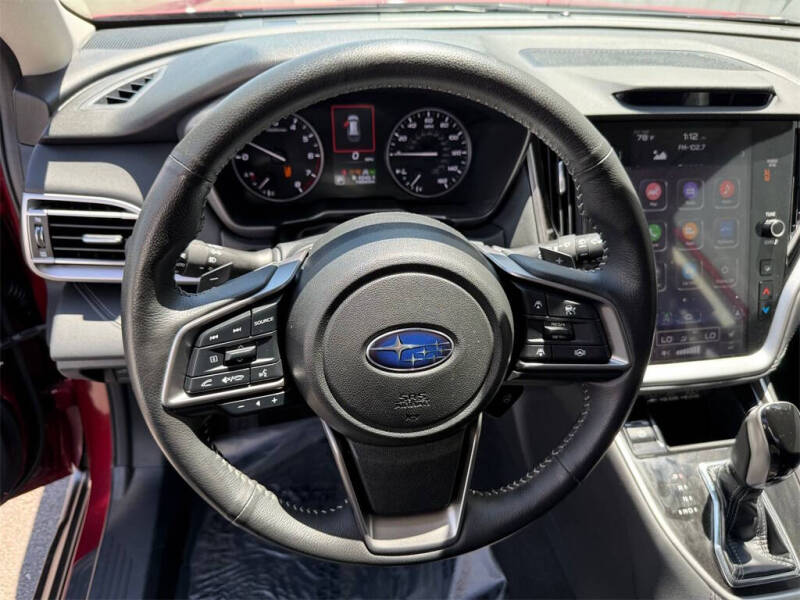 2024 Subaru Outback Limited