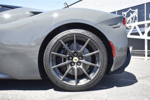 2021 Ferrari SF90 Stradale