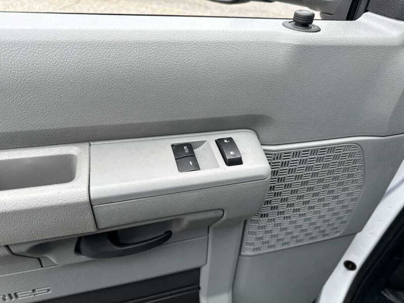 2026 Ford E-Series