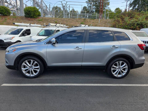 2013 Mazda CX-9 Grand Touring