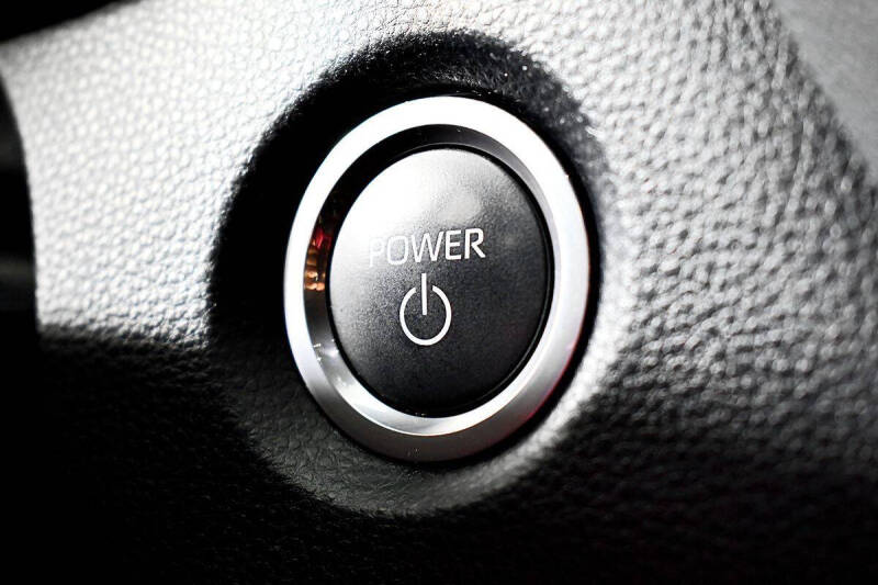 2024 Toyota Corolla Hybrid