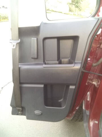 2008 Toyota FJ Cruiser