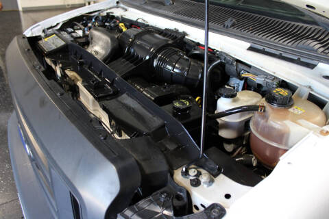 2009 Ford E-Series E-350 SD