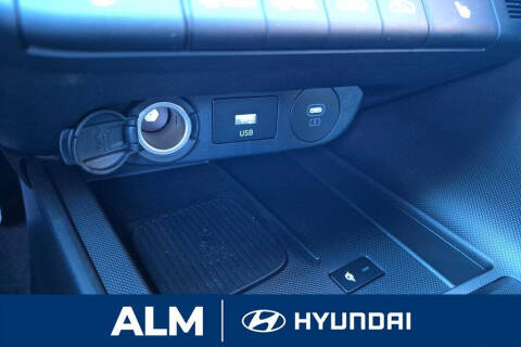 2026 Hyundai Elantra N