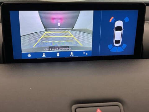 2023 Acura TLX w/Tech