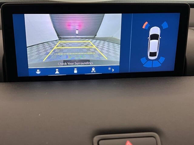 2023 Acura TLX w/Tech