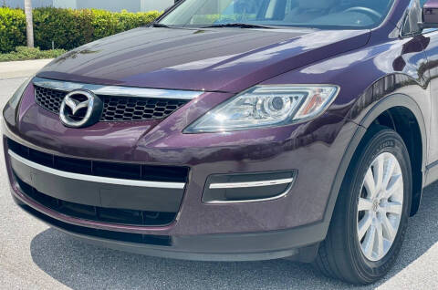 2008 Mazda CX-9 Touring