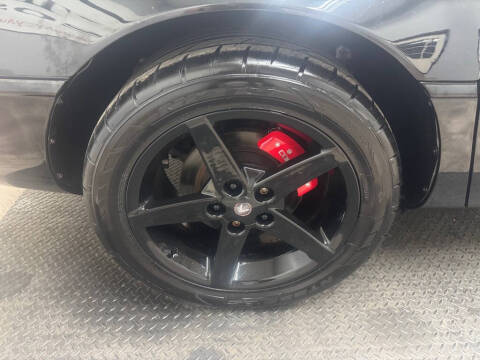 1995 Chevrolet Corvette