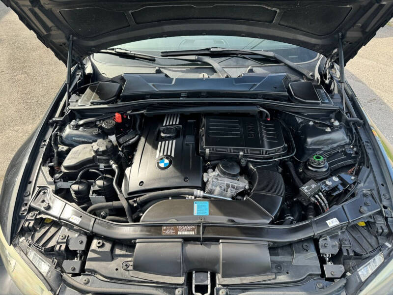 2011 BMW 3 Series 335is