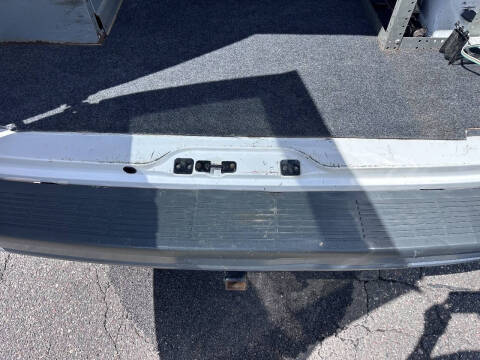 2005 Chevrolet Astro