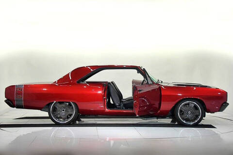 1968 Dodge Dart