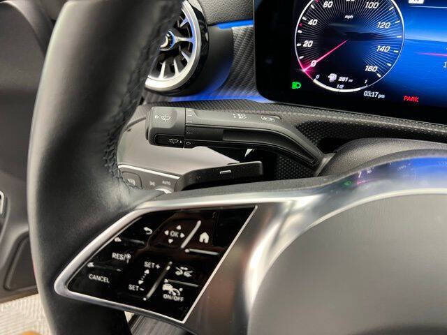 2025 Mercedes-Benz CLA CLA 250 4MATIC