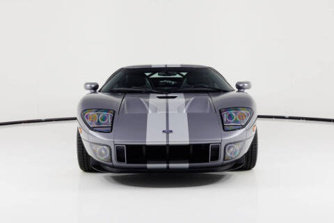2006 Ford GT