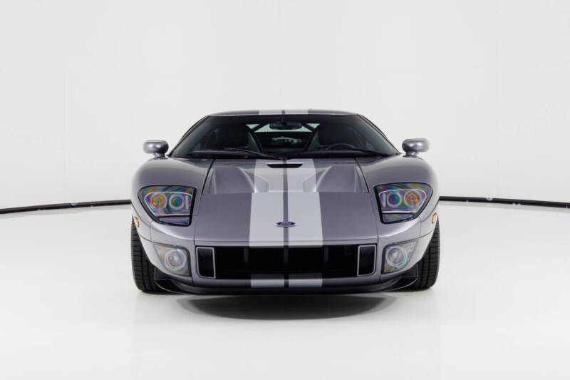 2006 Ford GT