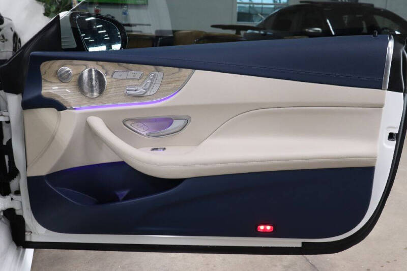 2023 Mercedes-Benz E-Class E 450