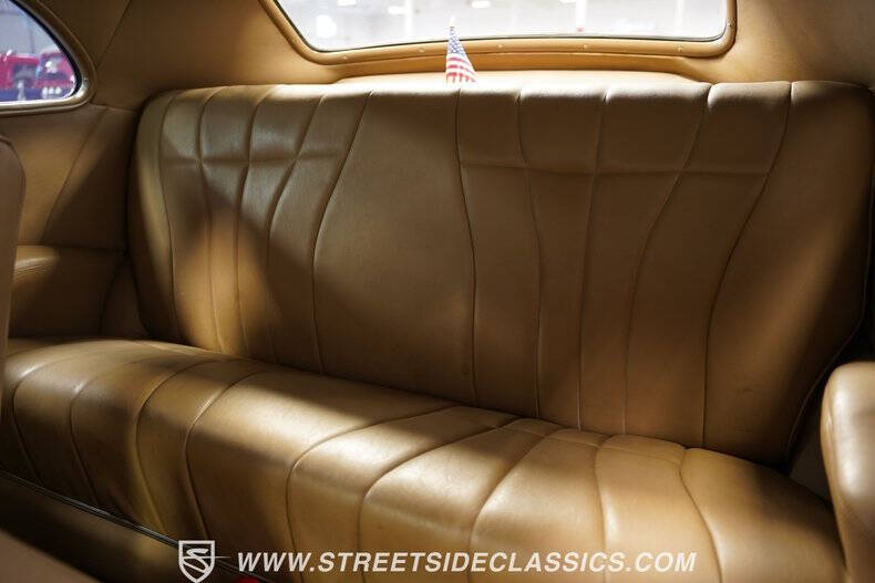 1948 Chevrolet Stylemaster