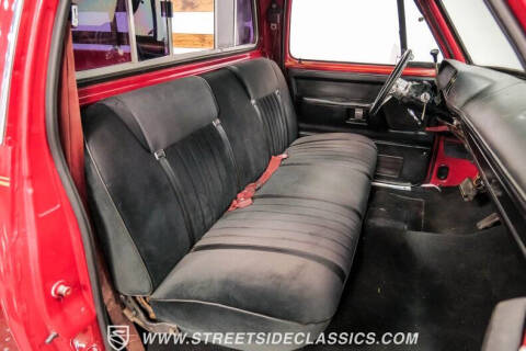 1979 Dodge D150 Pickup