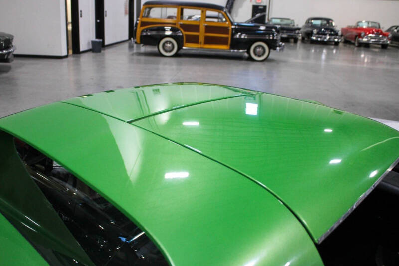 1977 Chevrolet Corvette