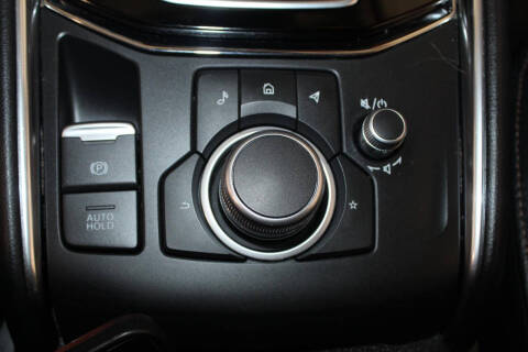 2022 Mazda CX-5 2.5 S Premium