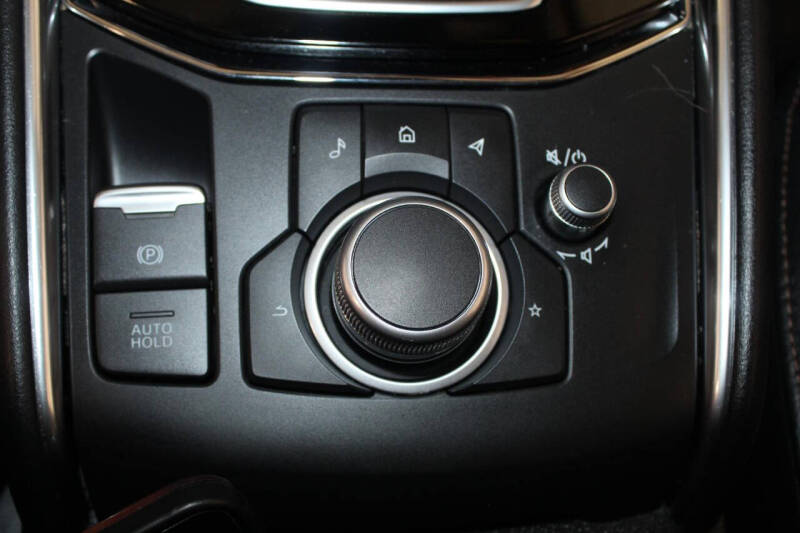 2022 Mazda CX-5 2.5 S Premium