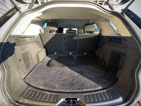 2019 Land Rover Discovery Sport SE