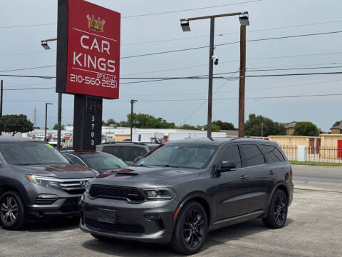 2021 Dodge Durango GT