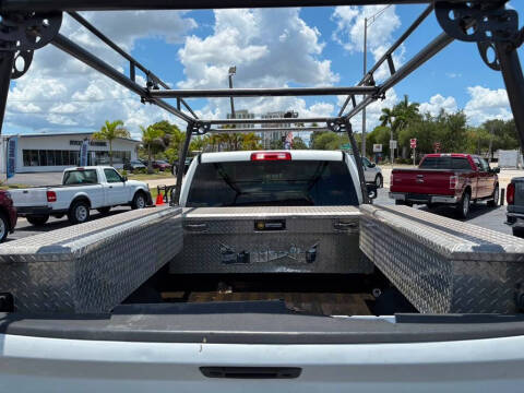 2014 RAM 1500 Tradesman