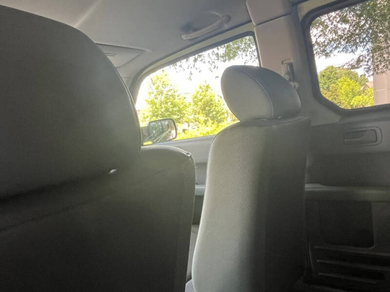 2005 Honda Element LX