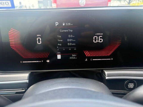 2025 Kia K5