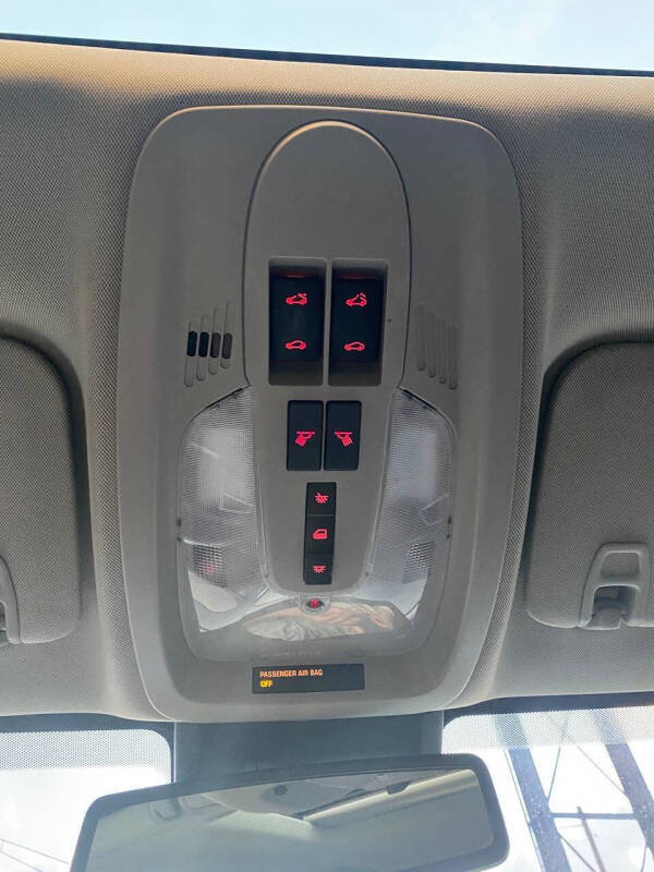 2015 GMC Terrain SLE-2