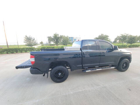 2014 Toyota Tundra SR