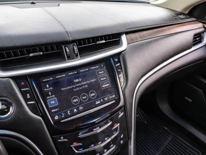 2019 Cadillac XTS Luxury