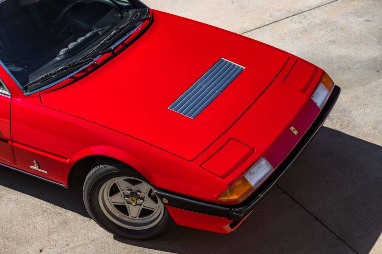 1982 Ferrari 400i 10