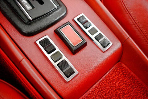 1973 Mercedes-Benz 450-Class