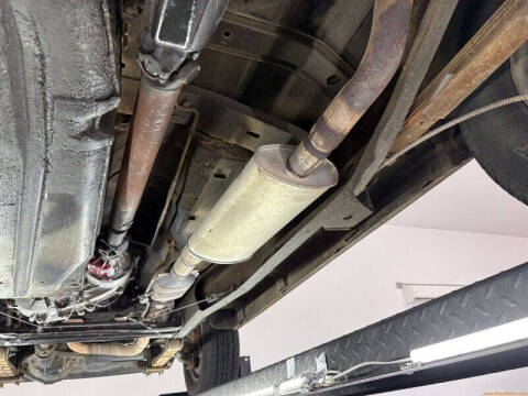 1988 Jeep Grand Wagoneer