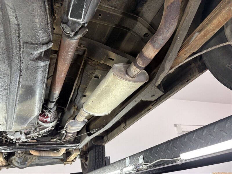 1988 Jeep Grand Wagoneer