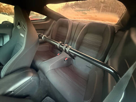 2016 Ford Mustang GT