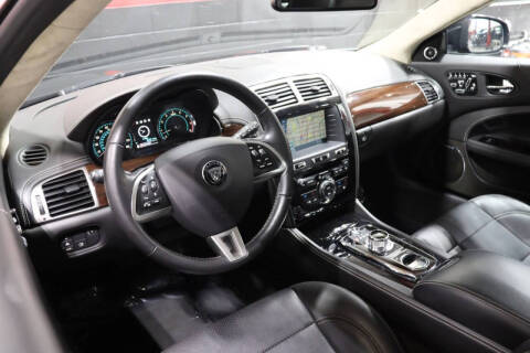 2014 Jaguar XK