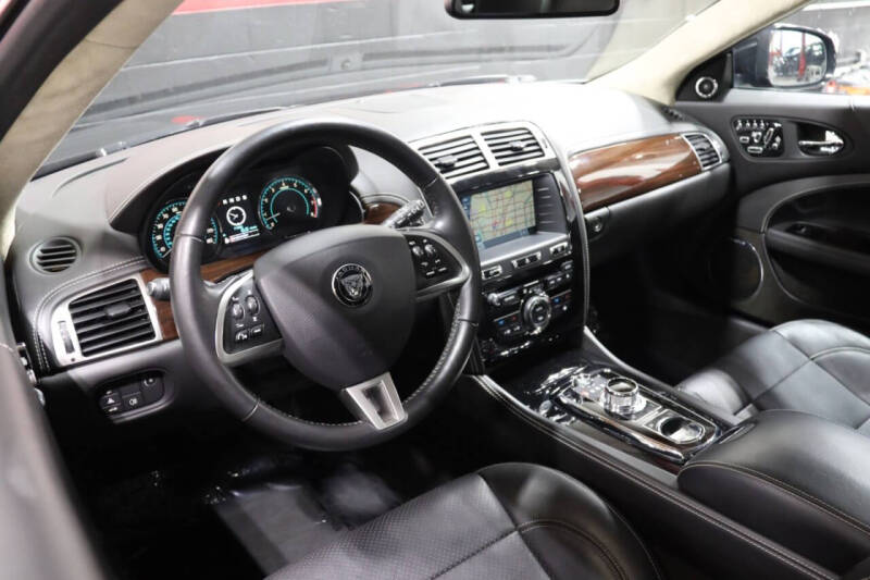 2014 Jaguar XK