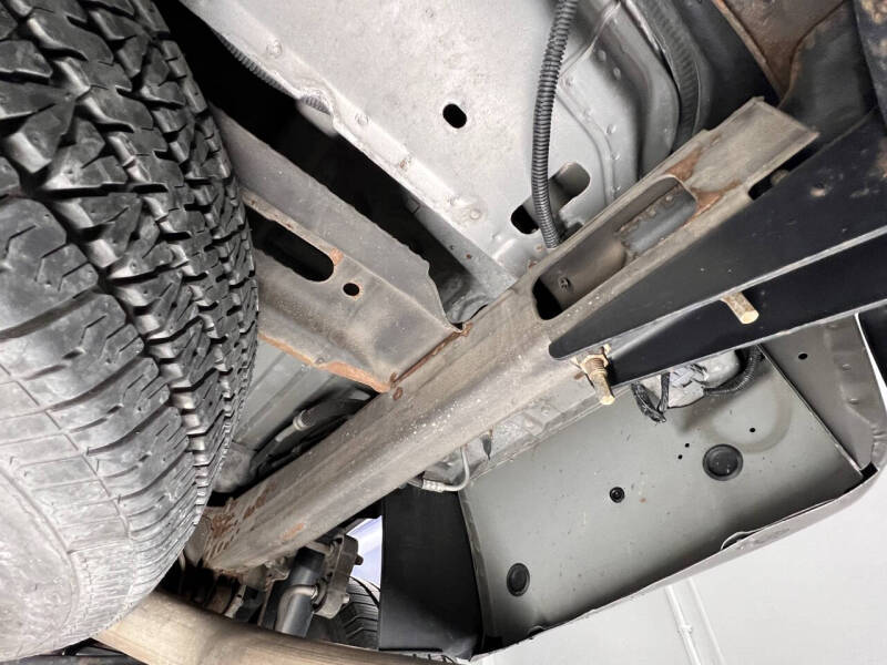 2000 Chevrolet Suburban 1500