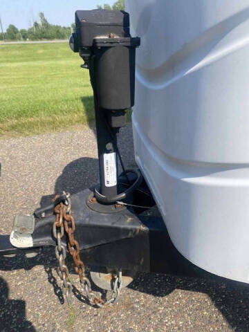 2009 Gulfstream Innsbruck