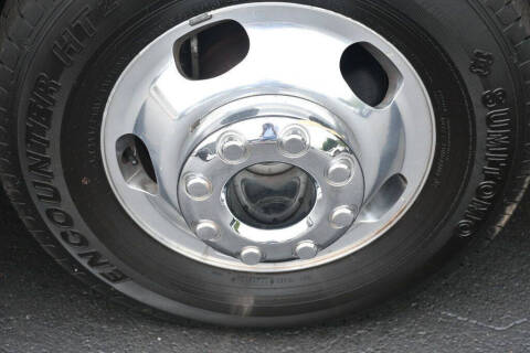 2021 Ford F-350 Super Duty