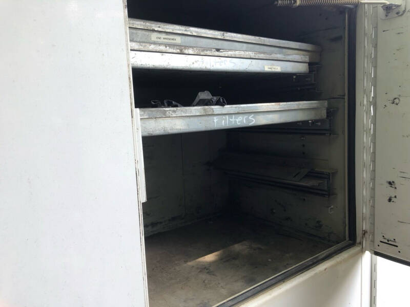 2016 Ford F-550 Super Duty